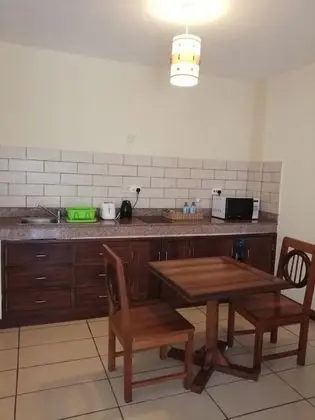 Deluxe Room, Garden View