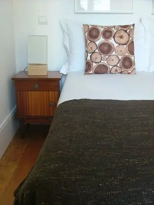 Apart Daire, 1 Yatak Odası (2 pax)