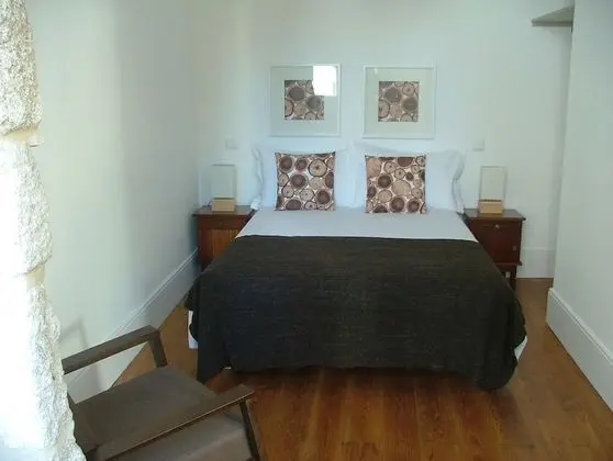 Apart Daire, 1 Yatak Odası (2 pax)