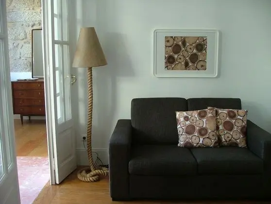 Apart Daire, 1 Yatak Odası (2 pax)