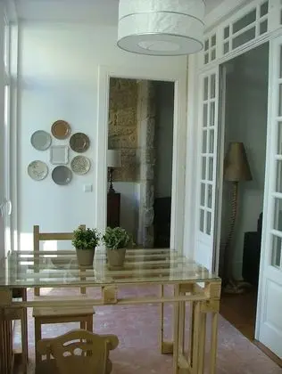 Apart Daire, 1 Yatak Odası (2 pax)