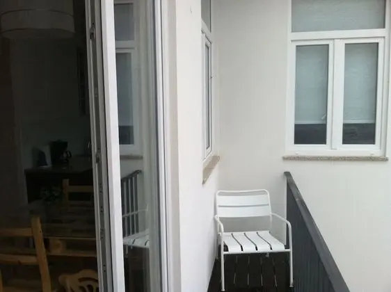 Apart Daire, 1 Yatak Odası (2 pax)