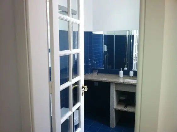 Apart Daire, 1 Yatak Odası (2 pax)