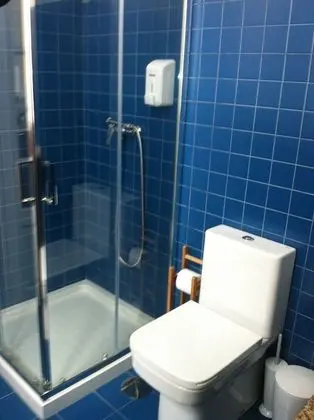 Apart Daire, 1 Yatak Odası (2 pax)