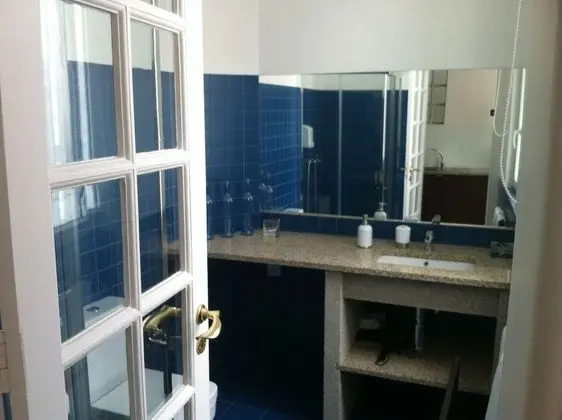 Apart Daire, 1 Yatak Odası (2 pax)