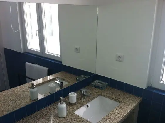 Apart Daire, 1 Yatak Odası (2 pax)