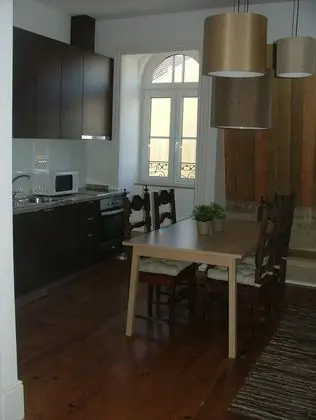 Apart Daire, 1 Yatak Odası (4 pax)