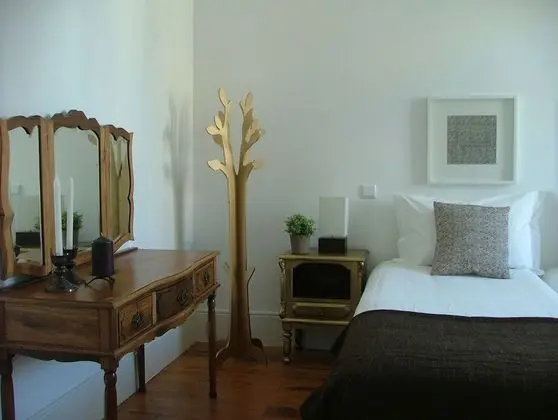 Apart Daire, 1 Yatak Odası (4 pax)