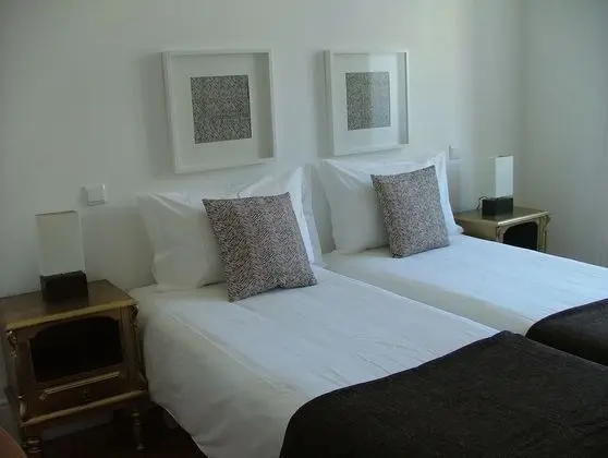 Apart Daire, 1 Yatak Odası (4 pax)