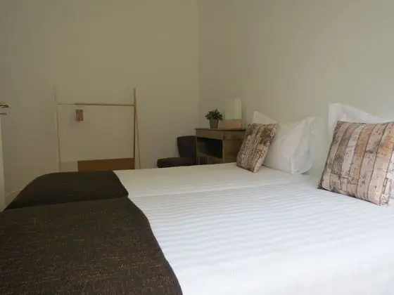 Apart Daire, 1 Yatak Odası (4 pax)