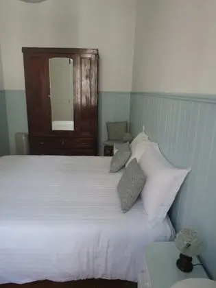 Apart Daire, 1 Yatak Odası (4 pax)