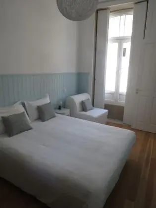 Apart Daire, 1 Yatak Odası (4 pax)