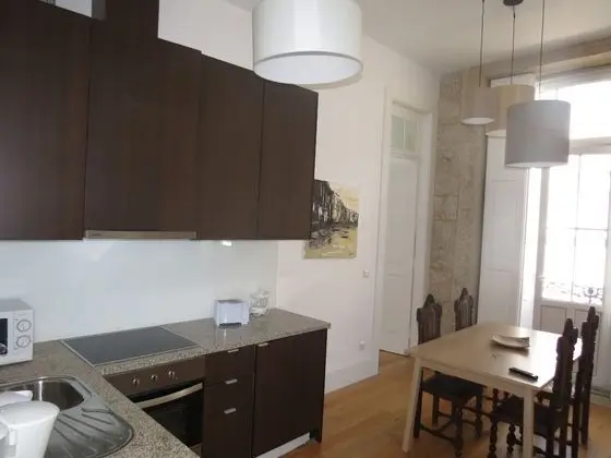 Apart Daire, 1 Yatak Odası (4 pax)