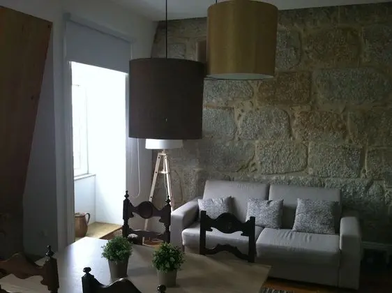 Apart Daire, 1 Yatak Odası (4 pax)