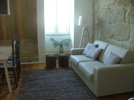 Apart Daire, 1 Yatak Odası (4 pax)