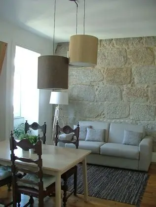 Apart Daire, 1 Yatak Odası (4 pax)