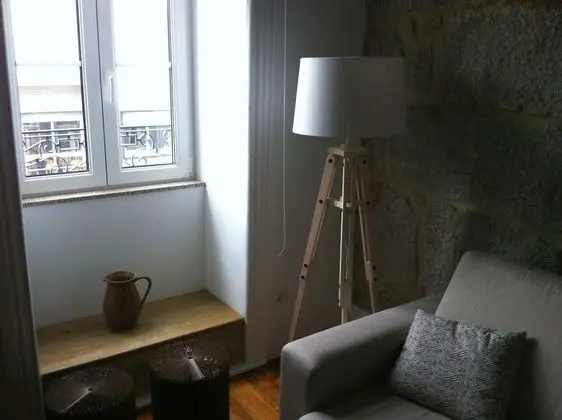 Apart Daire, 1 Yatak Odası (4 pax)