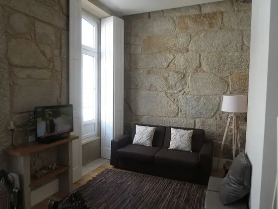 Apart Daire, 1 Yatak Odası (4 pax)