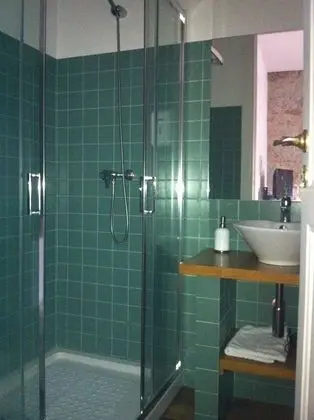 Apart Daire, 1 Yatak Odası (4 pax)