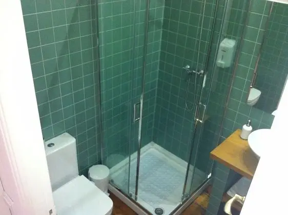 Apart Daire, 1 Yatak Odası (4 pax)