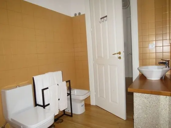 Apart Daire, 1 Yatak Odası (4 pax)