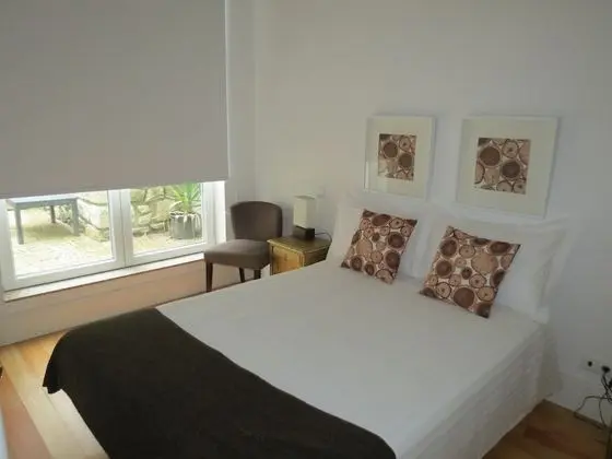 Apart Daire, 2 Yatak Odası, Veranda (5 pax)