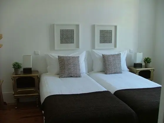 Apart Daire, 2 Yatak Odası, Veranda (5 pax)