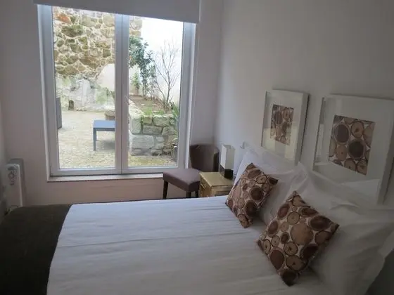 Apart Daire, 2 Yatak Odası, Veranda (5 pax)