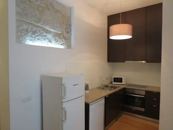 Apart Daire, 2 Yatak Odası, Veranda (5 pax)