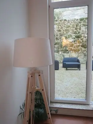 Apart Daire, 2 Yatak Odası, Veranda (5 pax)