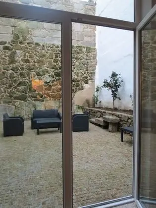 Apart Daire, 2 Yatak Odası, Veranda (5 pax)