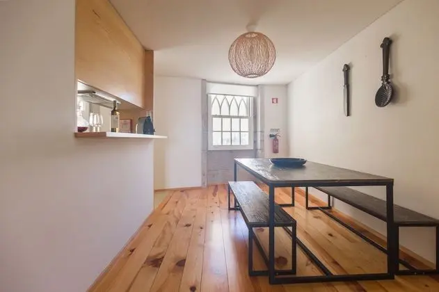Apart Daire, 2 Yatak Odası, Nehir Manzaralı