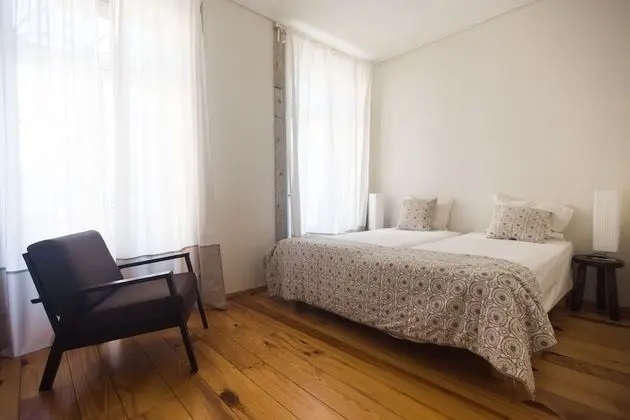 Superior Apart Daire, 2 Yatak Odası, Nehir Manzaralı