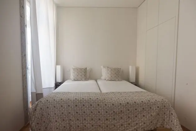 Superior Apart Daire, 2 Yatak Odası, Nehir Manzaralı