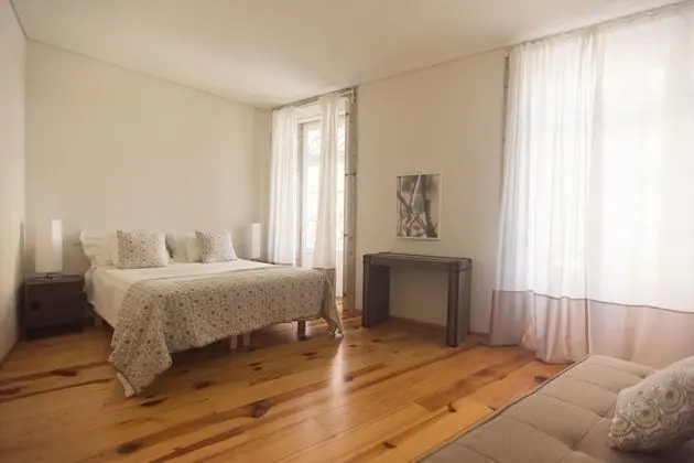 Superior Apart Daire, 2 Yatak Odası, Nehir Manzaralı