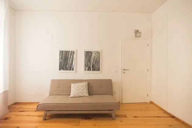Superior Apart Daire, 2 Yatak Odası, Nehir Manzaralı