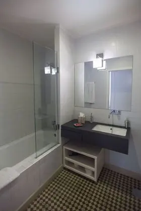 Superior Apart Daire, 2 Yatak Odası, Nehir Manzaralı