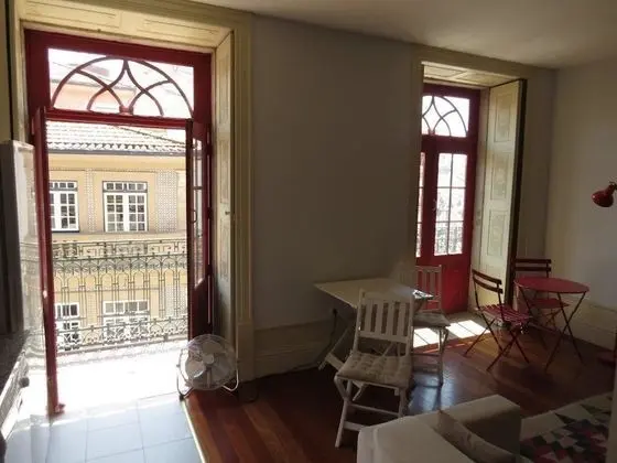 Stüdyo, Balkon