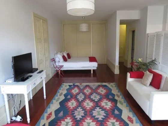 Stüdyo, Balkon