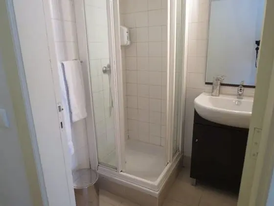 Stüdyo, Balkon