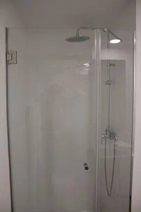 Apart Daire, 2 Yatak Odası, Balkon