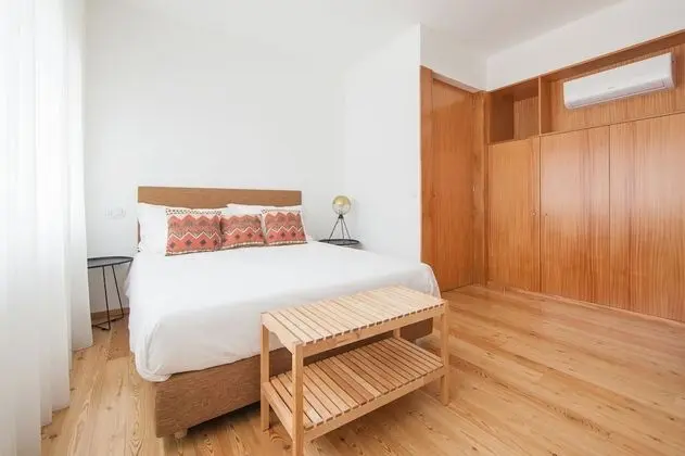 Family Apart Daire, 3 Yatak Odası, Mutfak, Şehir Manzaralı