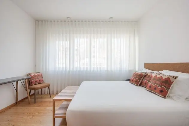 Family Apart Daire, 3 Yatak Odası, Mutfak, Şehir Manzaralı