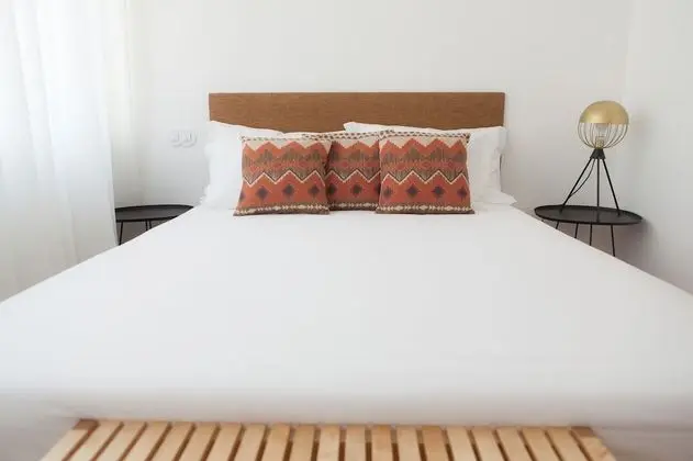 Family Apart Daire, 3 Yatak Odası, Mutfak, Şehir Manzaralı