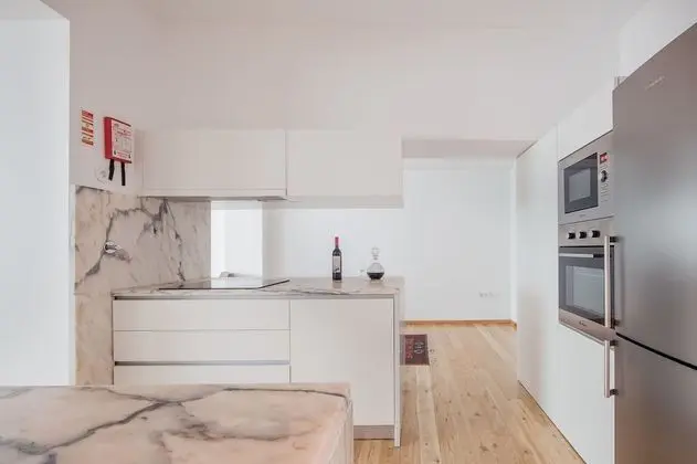 Family Apart Daire, 3 Yatak Odası, Mutfak, Şehir Manzaralı