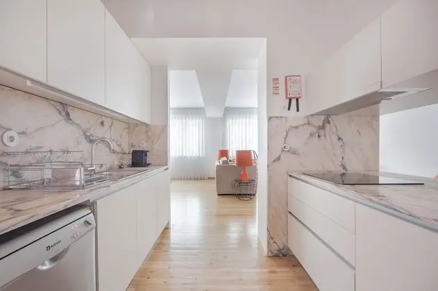 Family Apart Daire, 3 Yatak Odası, Mutfak, Şehir Manzaralı