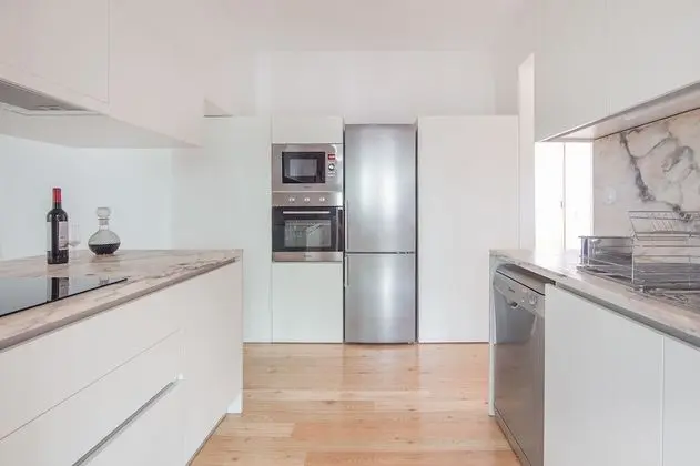 Family Apart Daire, 3 Yatak Odası, Mutfak, Şehir Manzaralı