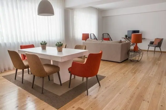 Family Apart Daire, 3 Yatak Odası, Mutfak, Şehir Manzaralı