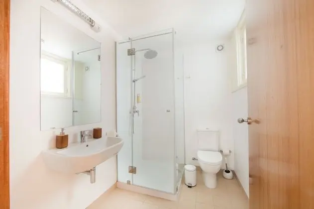 Family Apart Daire, 3 Yatak Odası, Mutfak, Şehir Manzaralı