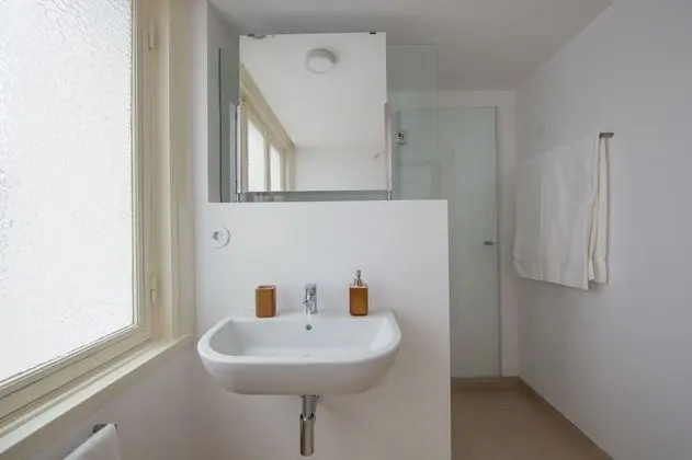 Family Apart Daire, 3 Yatak Odası, Mutfak, Şehir Manzaralı